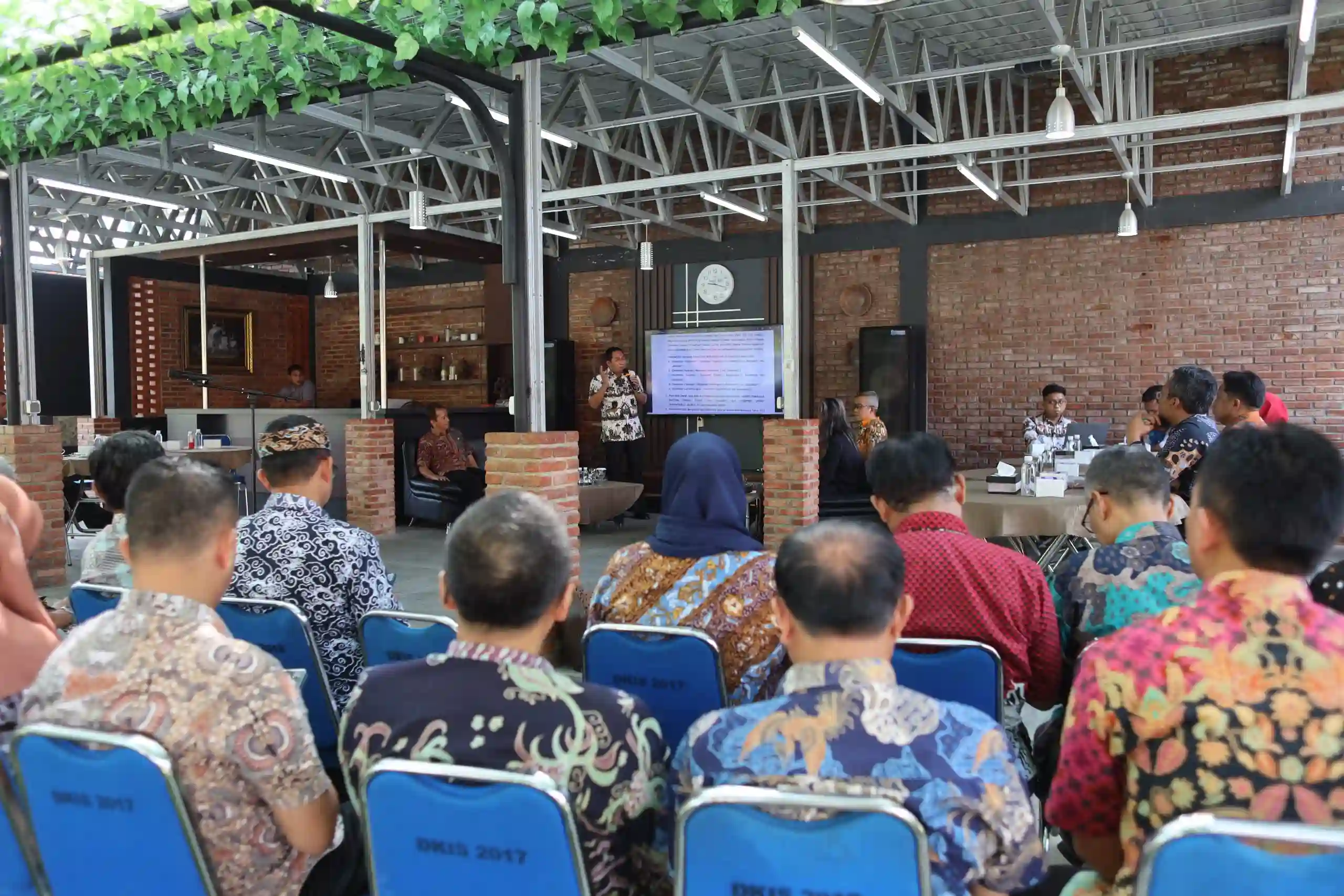 Mengulang Sukses, Festival Milm Kampung 2023 Kembali Digelar