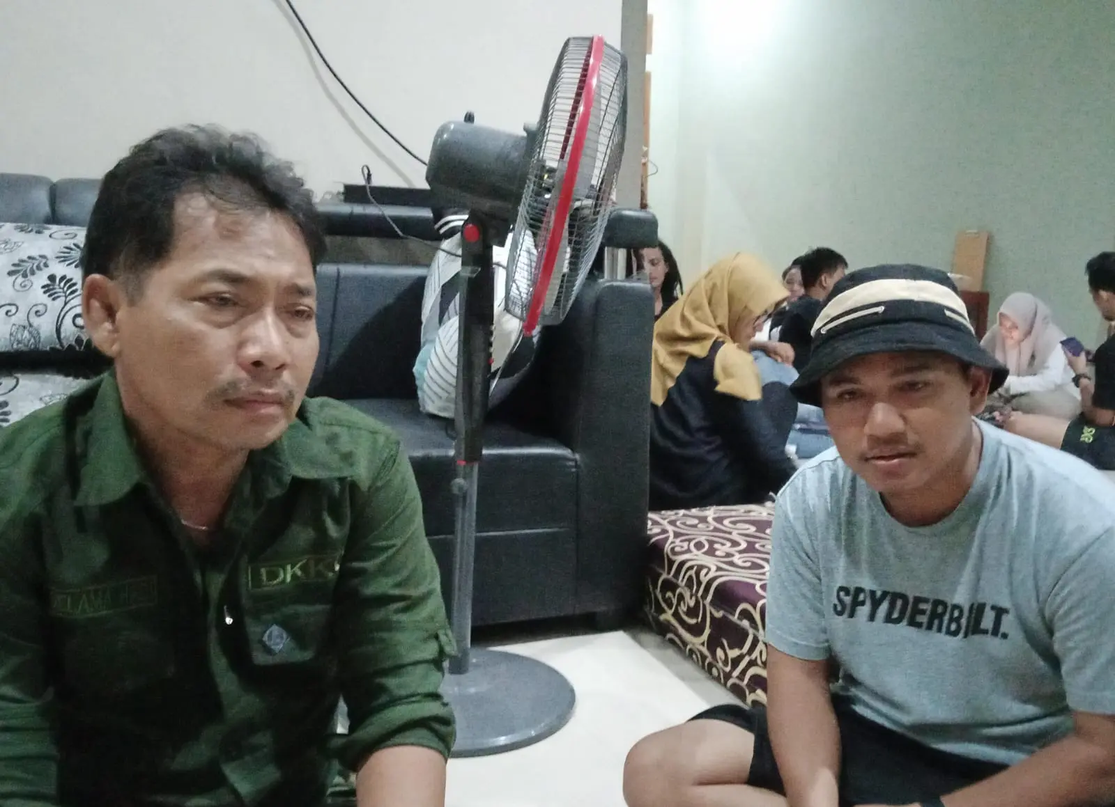 Ayo Kenalkan Cerita Legendaris Cirebon "Baridin & Suratminah" Sampai nasional Bahkan Mancanegara