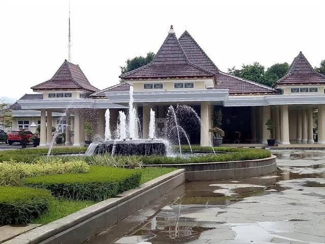 Pengurus RT dan RW di Majalengka Meminta Perhatian Pj Bupati: Insentif Lebih Rendah dari Tunjangan Jabatan ASN