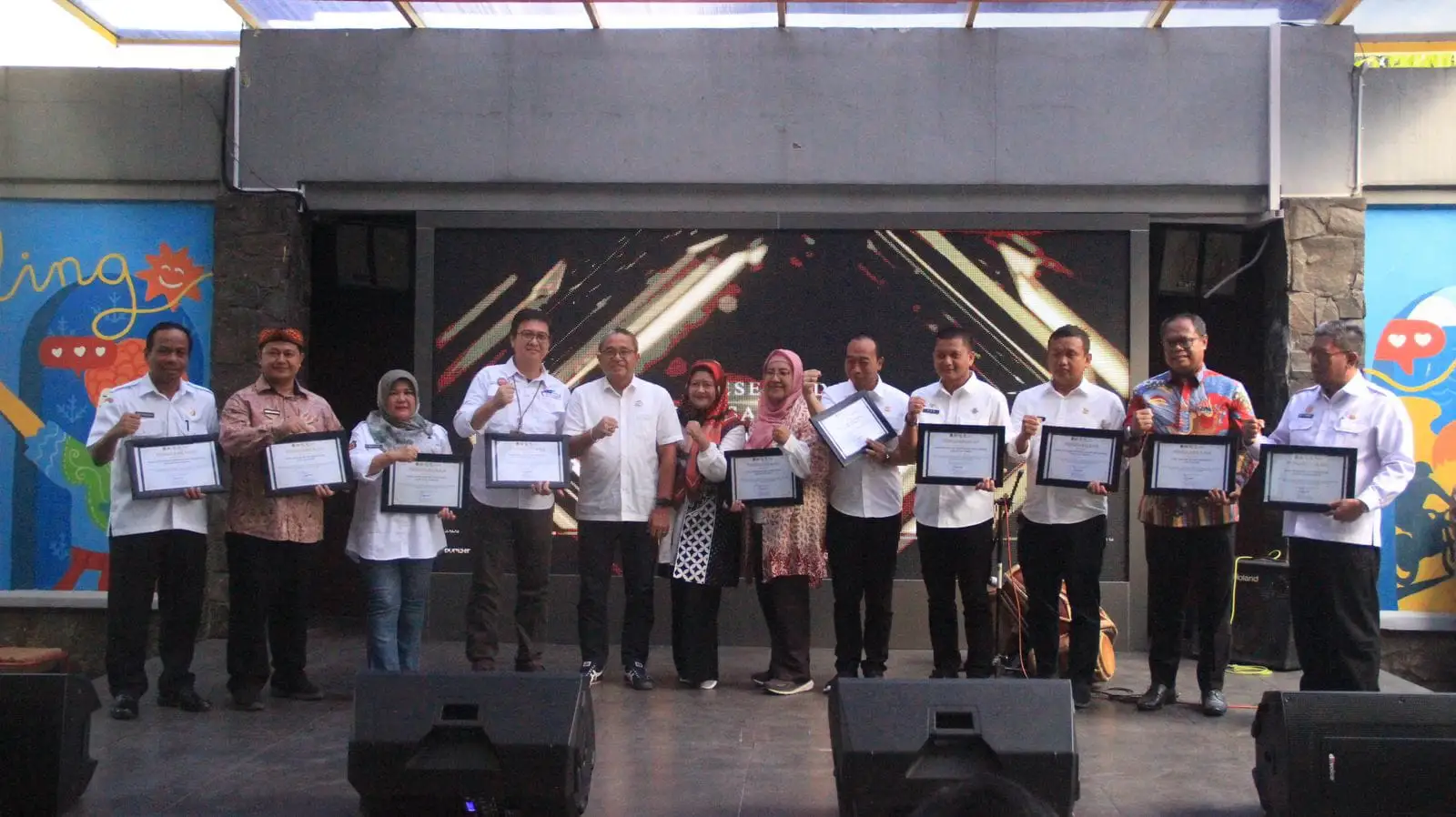 Kemendikbudristek Tetapkan Tradisi Nadran dan Kuliner Empal Gentong sebagai Warisan Budaya Takbenda Indonesia