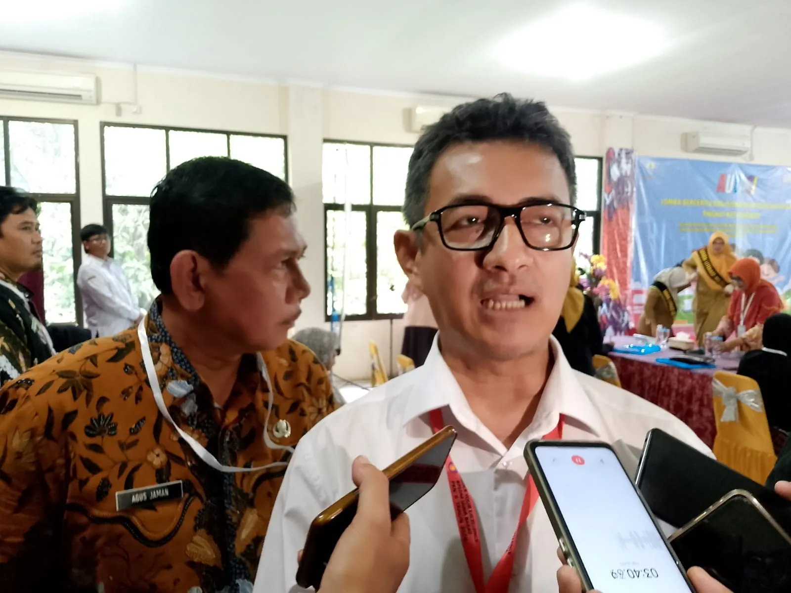 Perpustakaan Kota Cirebon Hadirkan Fasilitas Baru demi Tarik Pengunjung