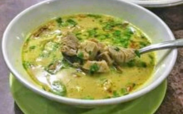 Empal Gentong Depo Ang Teguh : Kuliner Legendaris Cirebon yang Wajib Dicoba!