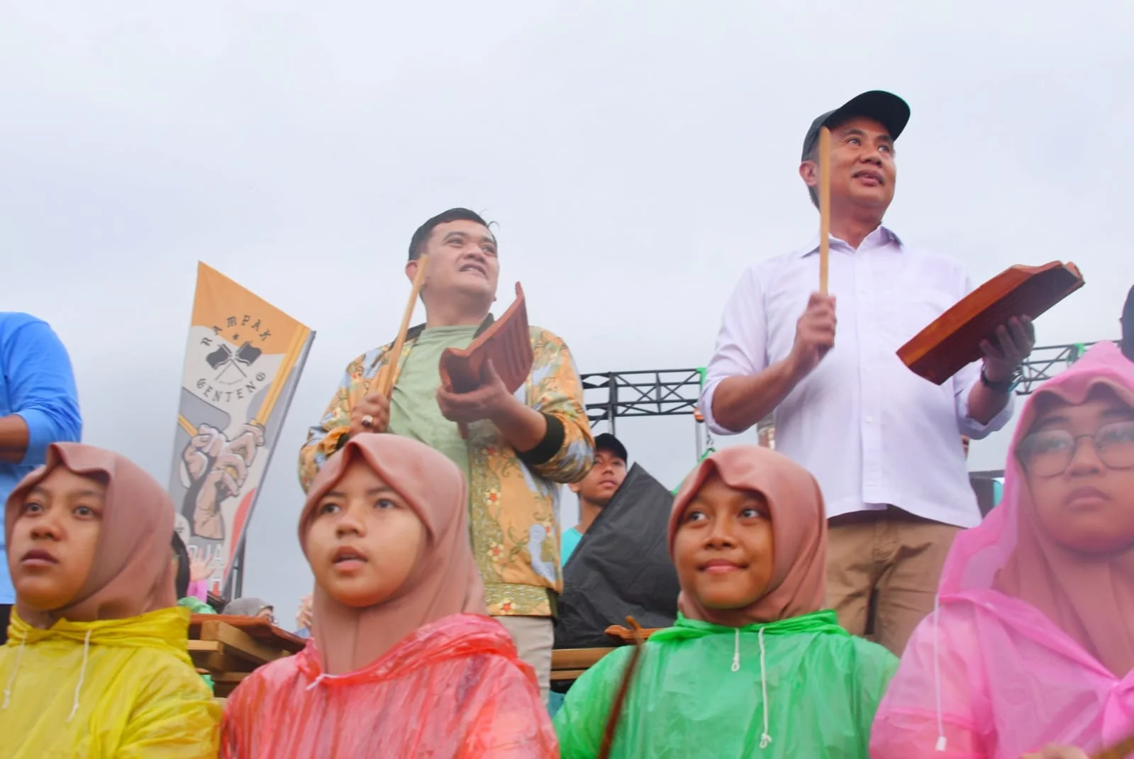Riksa Budaya Jabar 2024, Bey: Bangkitkan Cinta pada Budaya Jabar