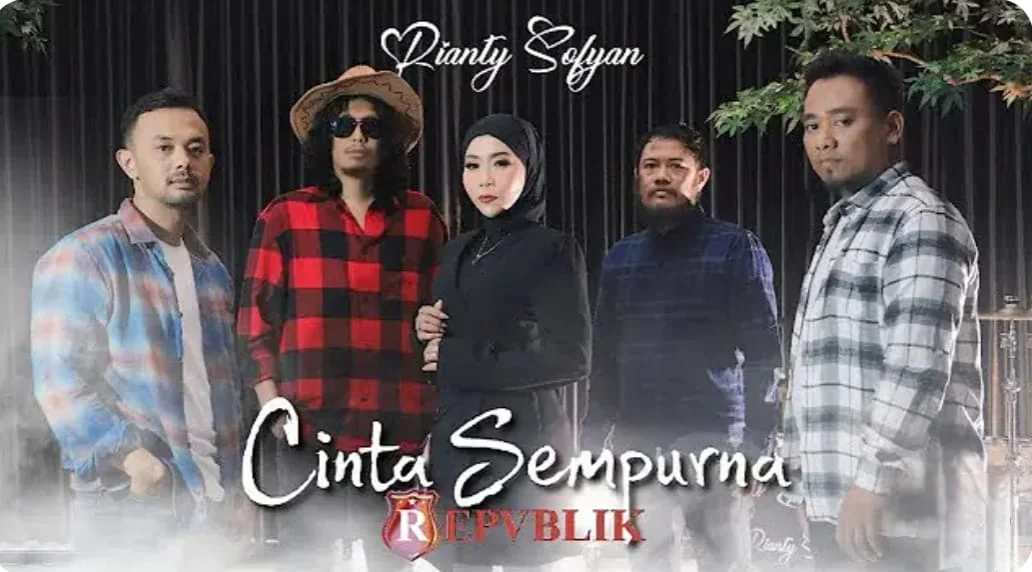 Buat Gebrakan di Dunia Musik, Rinna Suryanti Kembali Memukau Lewat Cover Lagu "Cinta Sempurna"