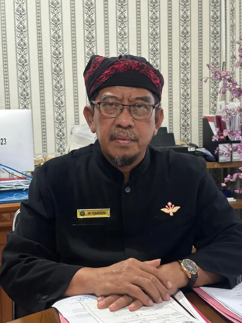 Sempat Meresahkan, Kadisdik Indramayu Tegas Bantah Isu Pengembalian Insentif Guru PAUD