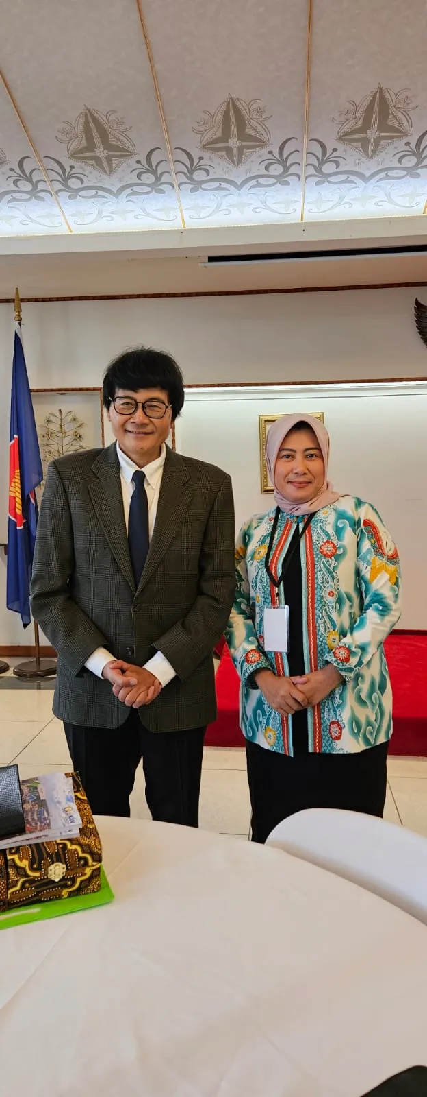 FISIP UGJ Cirebon Luncurkan Program Studi DKV: Siap Hadapi Tantangan Industri Kreatif Digital