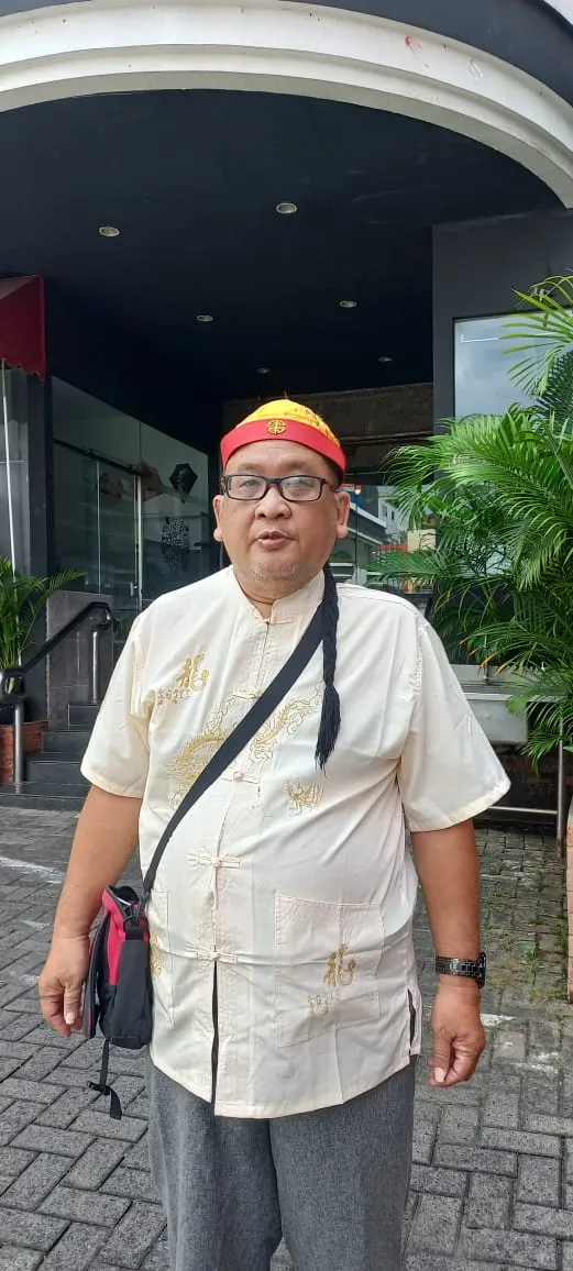 Populer Sejak Lama, Makanan Imlek Ala Masakan Sichuan