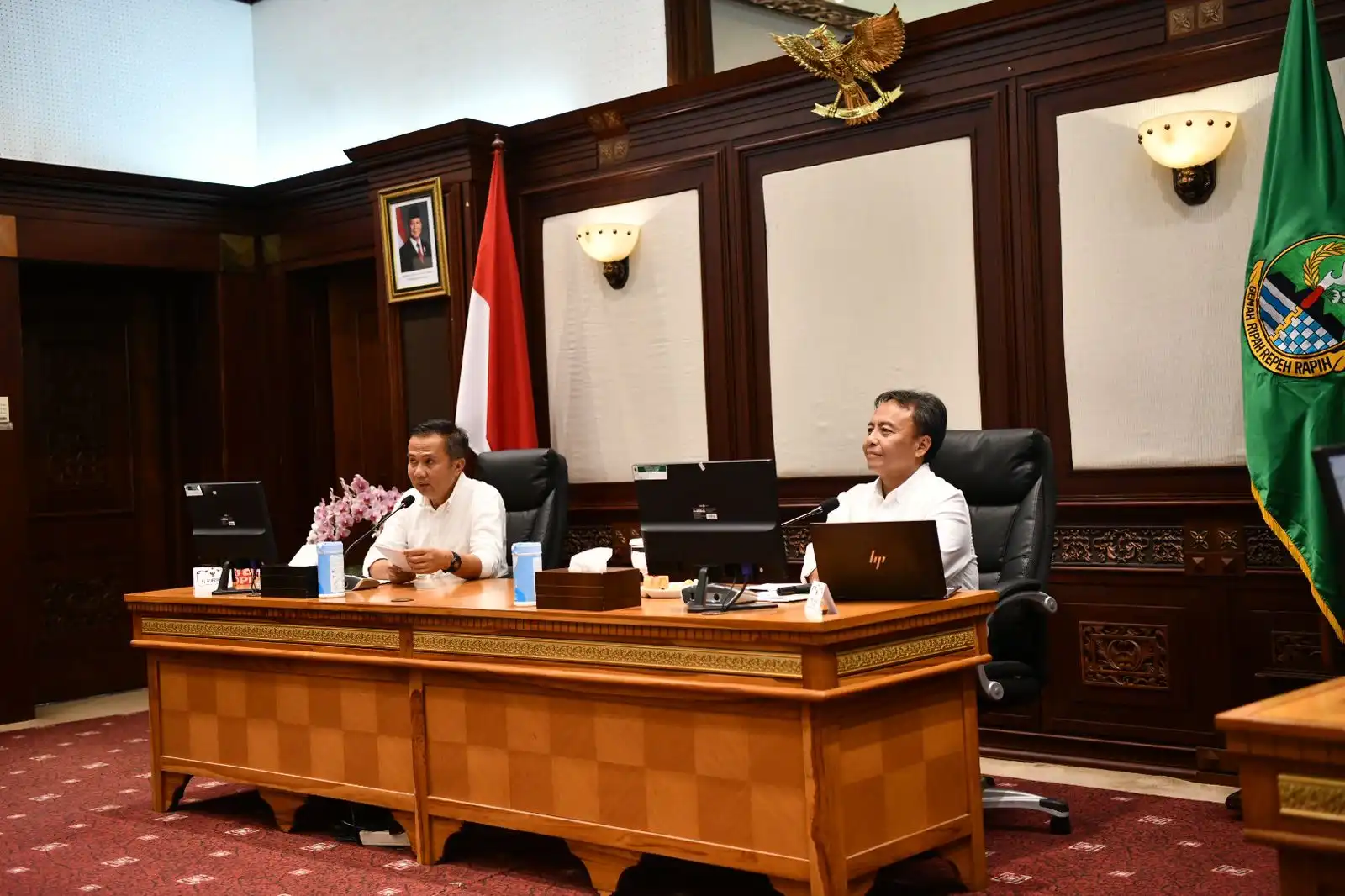 Tingkatkan Kesehatan Warga, Pemda Provinsi Jabar Siap Luncurkan Program MCU Gratis 3 Februari 2025