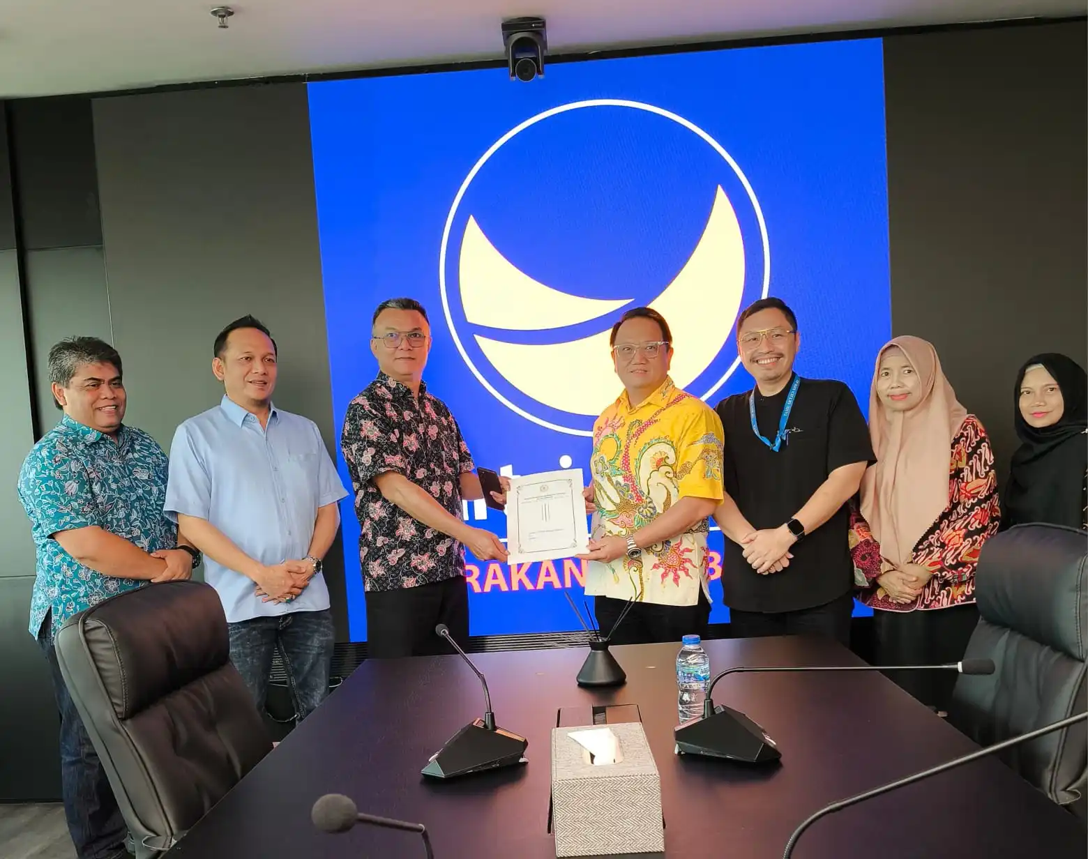 Gegara Terlambat SNPMB, DPRD Kota Cirebon Gerak Cepat Perjuangkan Nasib Siswa SMAN 7