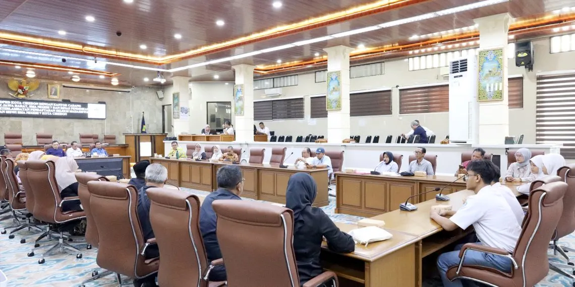 Tegas, DPRD Keluarkan Rekomendasi Pembatalan Perjanjian Kerja Sama Pengelolaan Stadion Bima