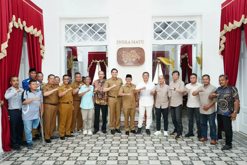 Indramayu Tuan Rumah PEPARDA Jawa Barat Tahun 2026