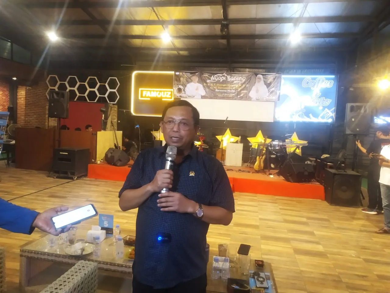 Terpilih Menjadi Sekjen PD, Kang Hero Tetap Prioritaskan Kepentingan Masyarakat Cirebon dan Indramayu