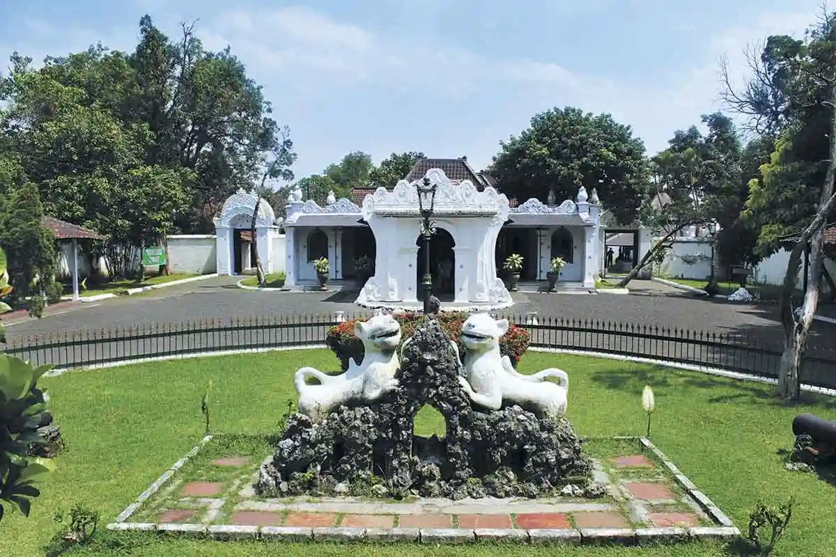 Ayo Berkunjung, Berikut 10 Destinasi Wisata untuk Mengisi Liburan Idul Fitri 2025 di Cirebon