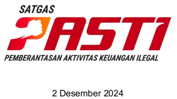 Awas Hati-Hati!  OJK Ingatkan  Penipuan Website Mengatasnamakan Indonesia Anti-Scam Centre Sudah Banyak Korban