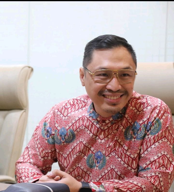 Semangat Baru Alumni SK PB Ika PMII, Harry: Kita Siap Jawab Tantangan Jaman