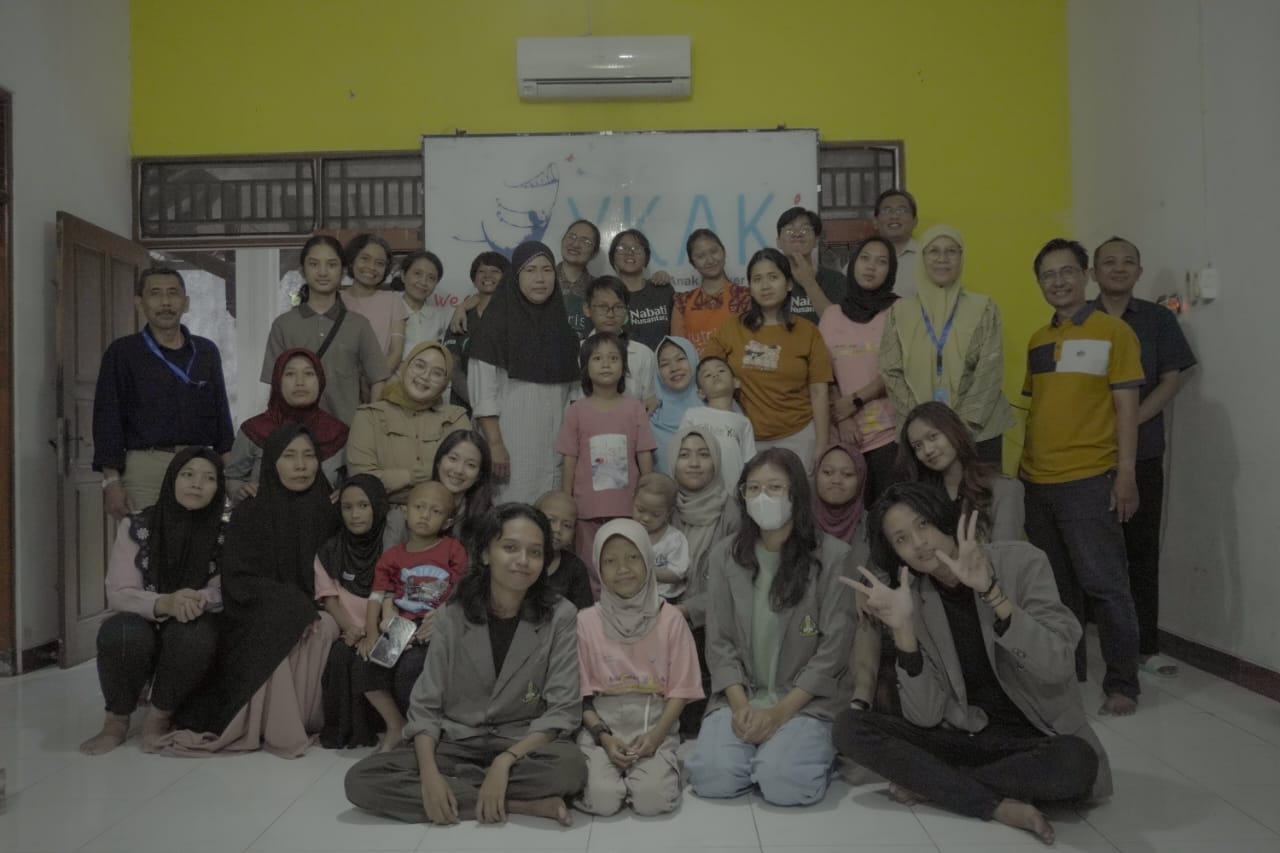 Menumbuhkan Empati, Mendorong Aksi: Mahasiswa UKDW Belajar Kesejahteraan Hewan bersama AFJ