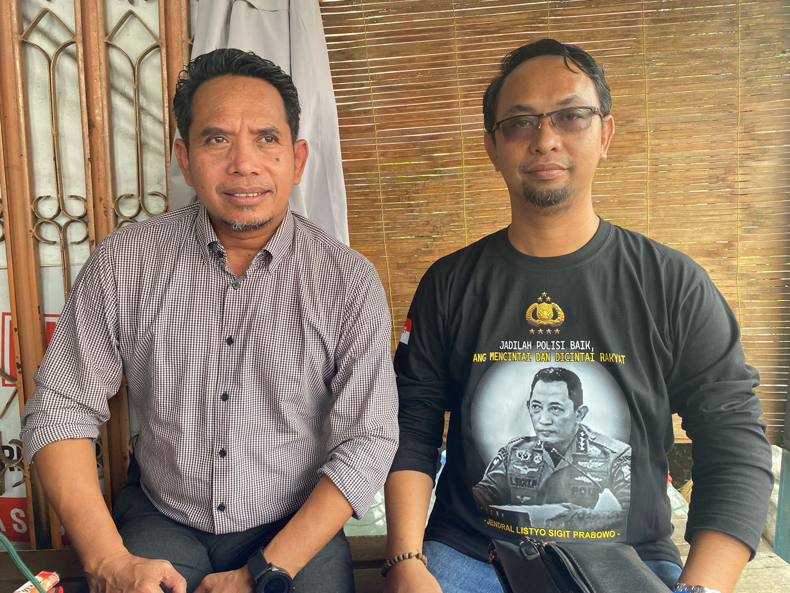 PIP Dipotong: Tersangka Tak Kunjung Muncul, Ada Apa?