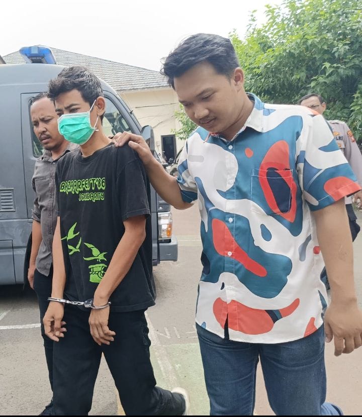 Pelaku Pelecehan Seksual di Salah Satu Mal Cirebon Diamankan Polisi