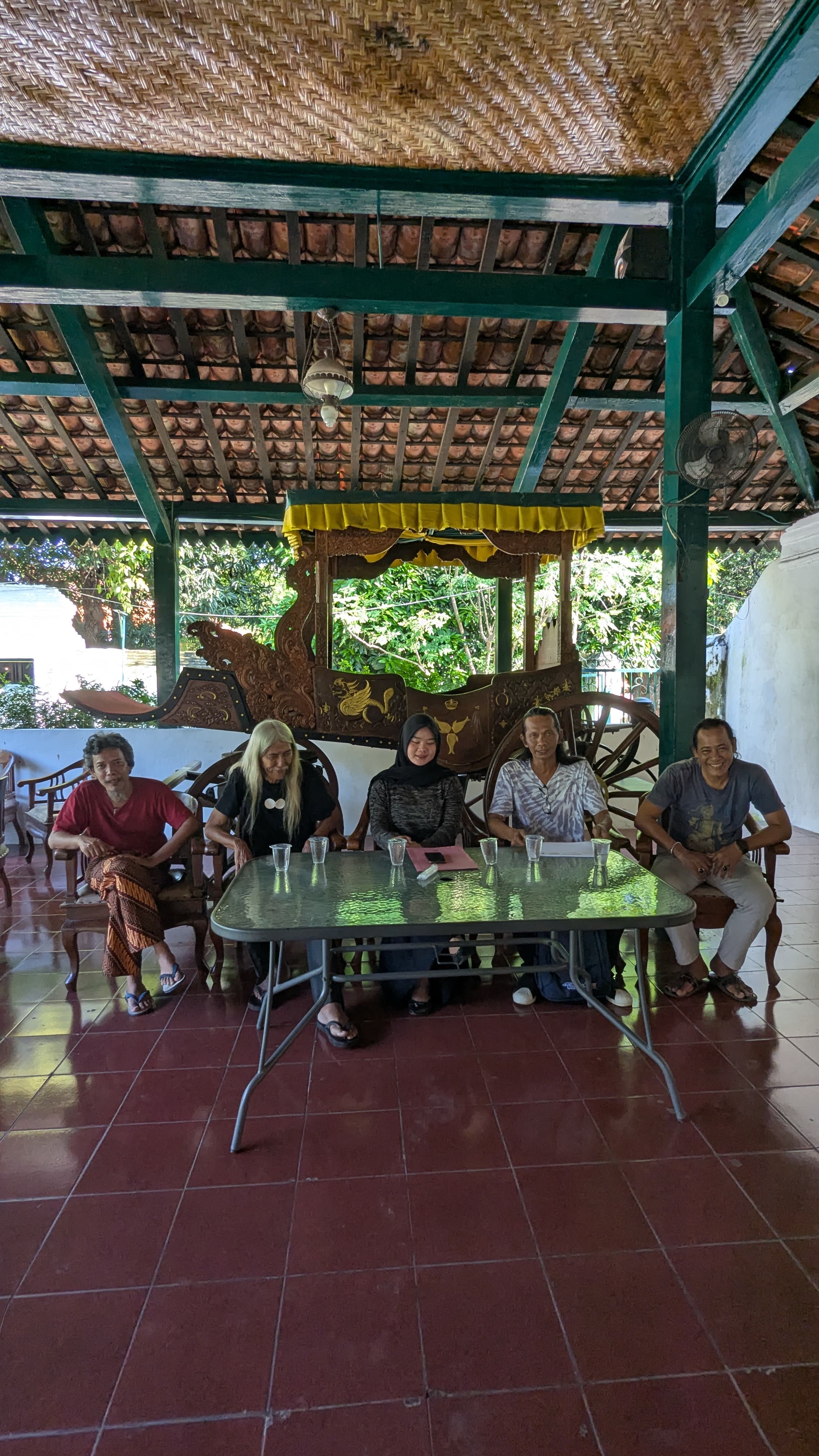 33 Tahun Sekar Pandan Art Festival: Perayaan Lintas Generasi Seni dan Budaya Nusantara