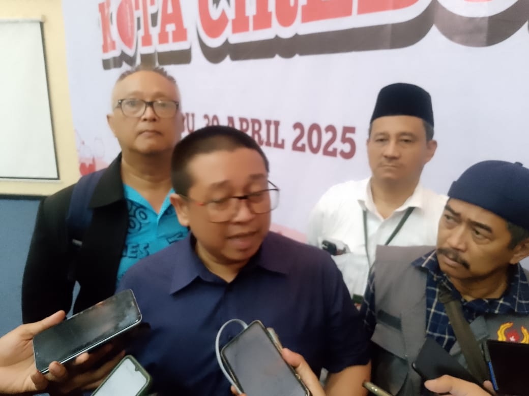 Handarujati Terpilih Jadi Ketua Umum 2025-2029, Musorkot KONI Kota Cirebon Selesai Digelar
