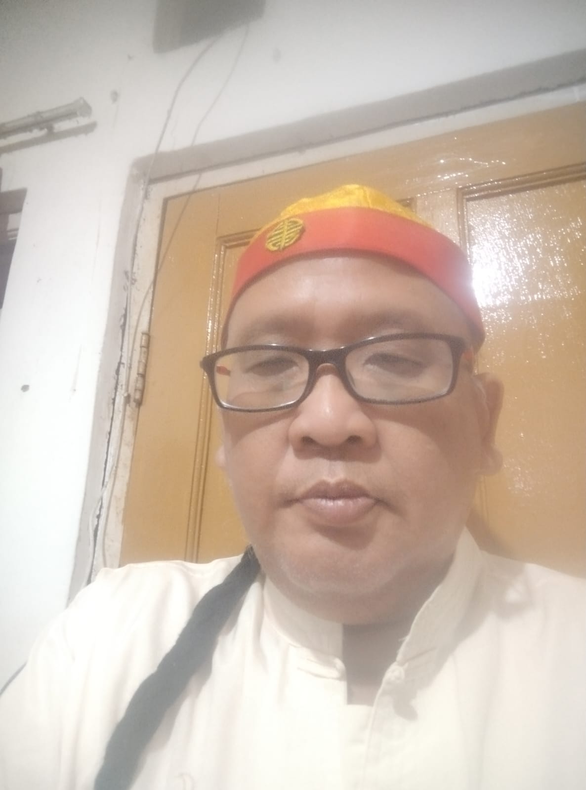 Ekonomi Kacau, Jeremy: Harus Tetap Optimis dan Pasti Ada Jalan Keluar