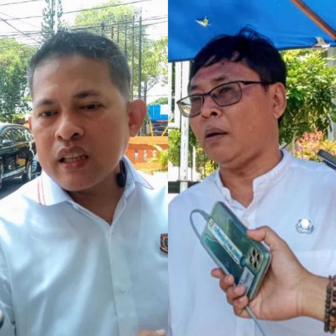 Kejaksaan Terus Dalami Dugaan Kasus Korupsi : Dana PIP Tak Sampai Ke Siswa, Siapa yang Main?