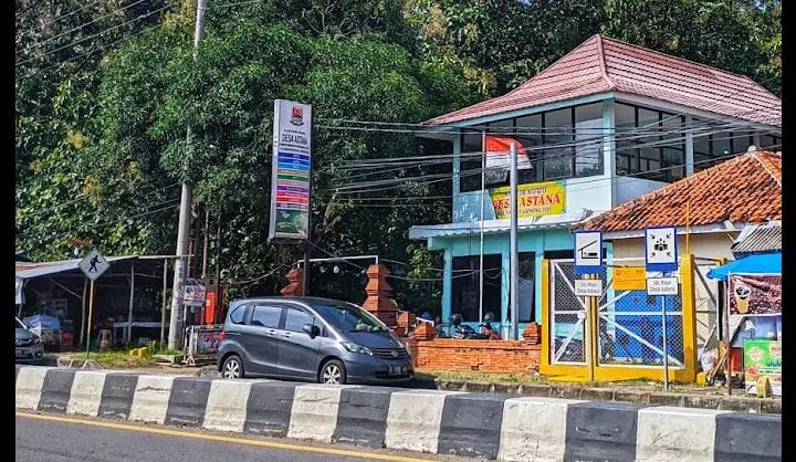 Banyak Warganya Terkena DBD, Pemerintah Desa Astana Kecamatan Gunung Jati Mengajukan Fogging ke Puskesmas