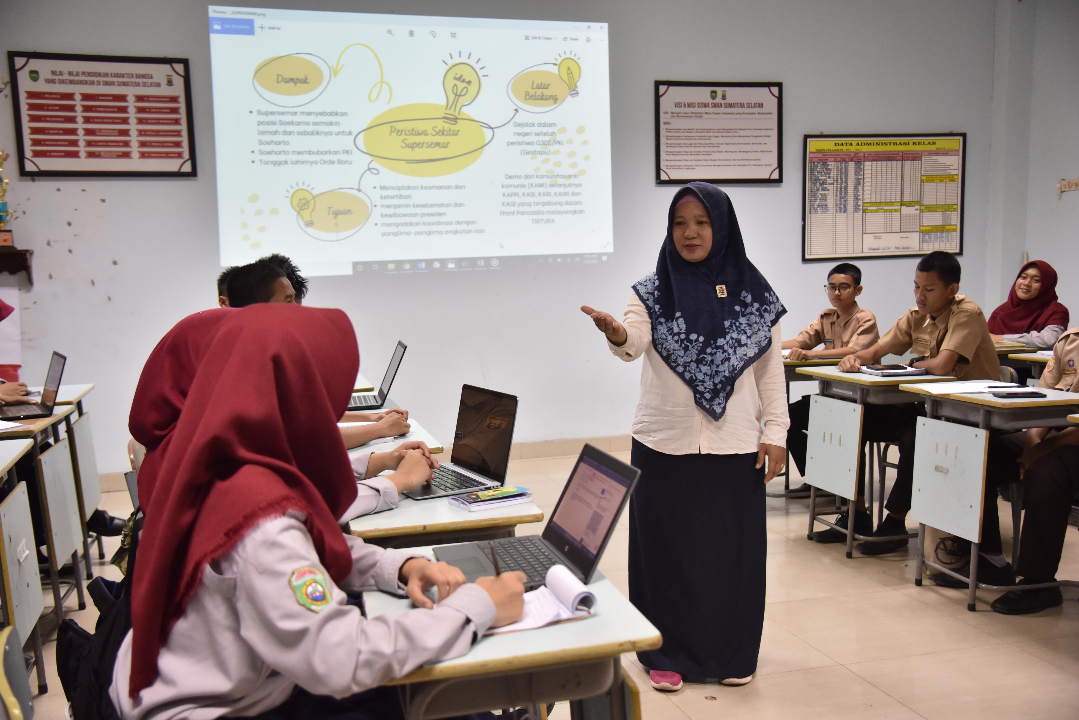 Pendidikan Bermutu: Suara dari Akar Rumput untuk Negara