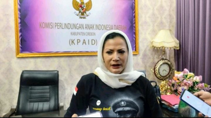 KPAID Cirebon Kawal Kasus Pelecehan Seksual Anak di Salah Satu RS