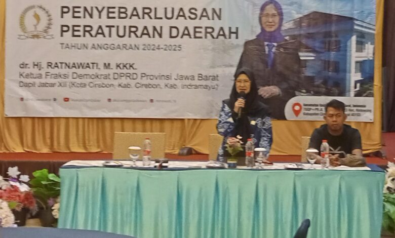 Penopang Kesejahteraan Rakyat, Ratnawati Ajak Media Dukung Pengembangan Ekonomi Kreatif Karya Anak Bangsa