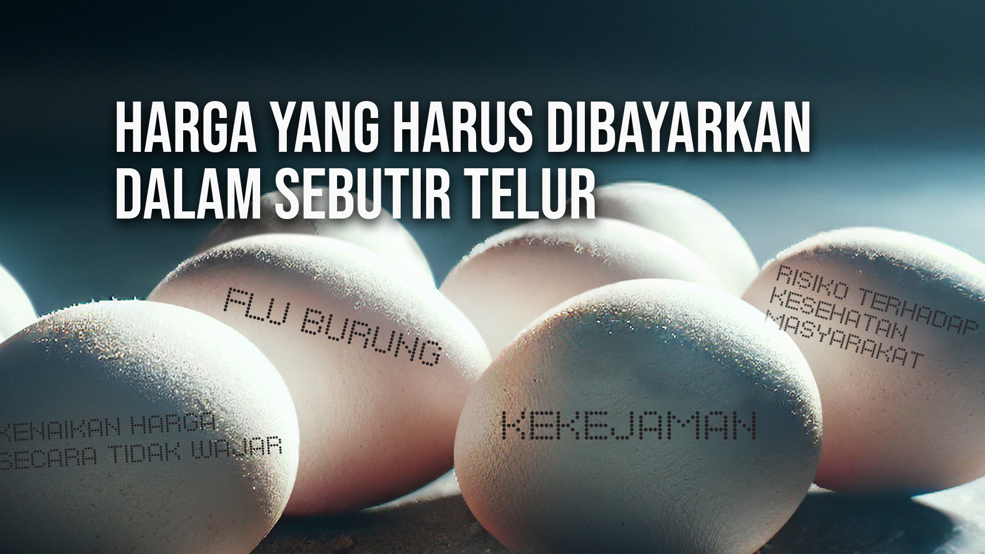 Asia Menjadi Pusat Investigasi Terbesar Terhadap Industri Telir Global