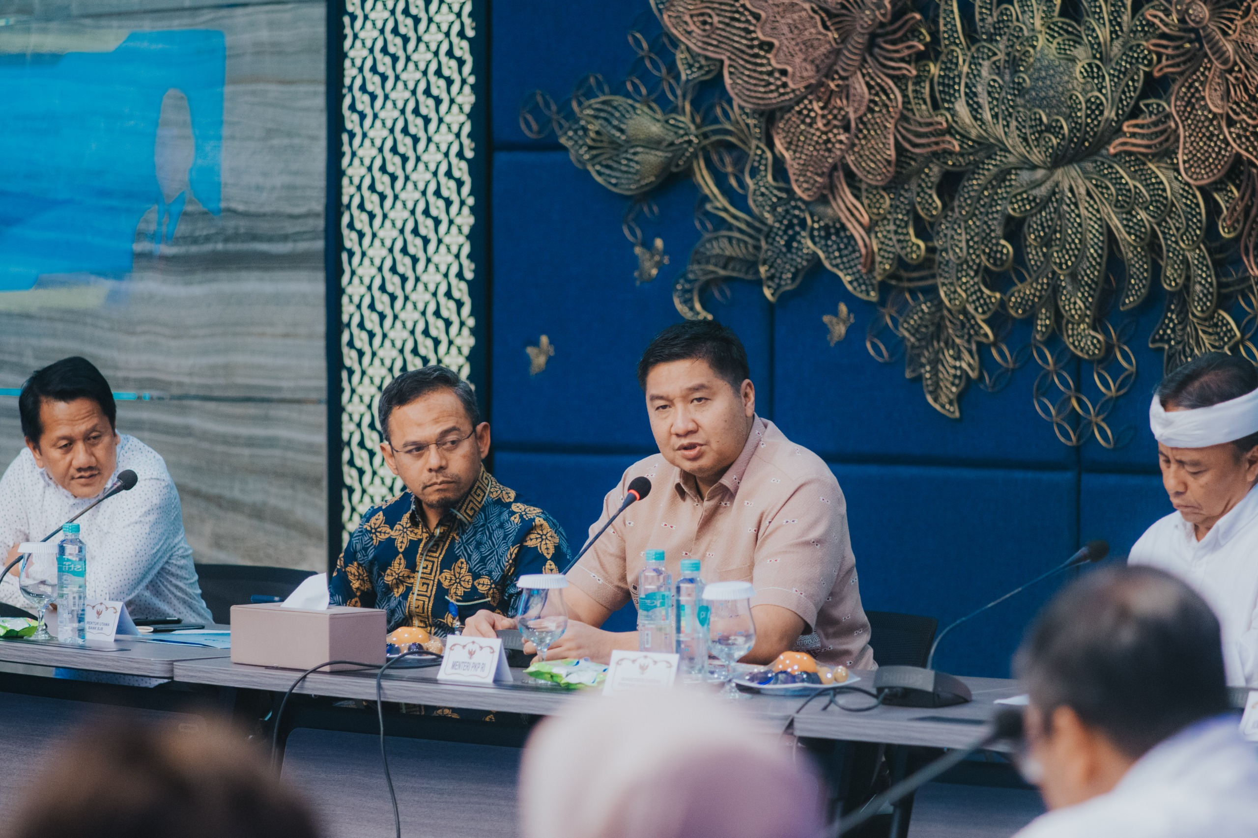 bank bjb Siap Dukung Program 3 Juta Rumah, Wujudkan Hunian Layak Bagi Rakyat
