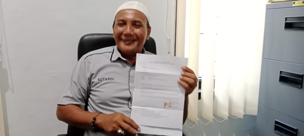 Tujuh Pengurus Inti KONI, Mundur Serempak : Begini Jawaban Ketua KONI Kabupaten Cirebon