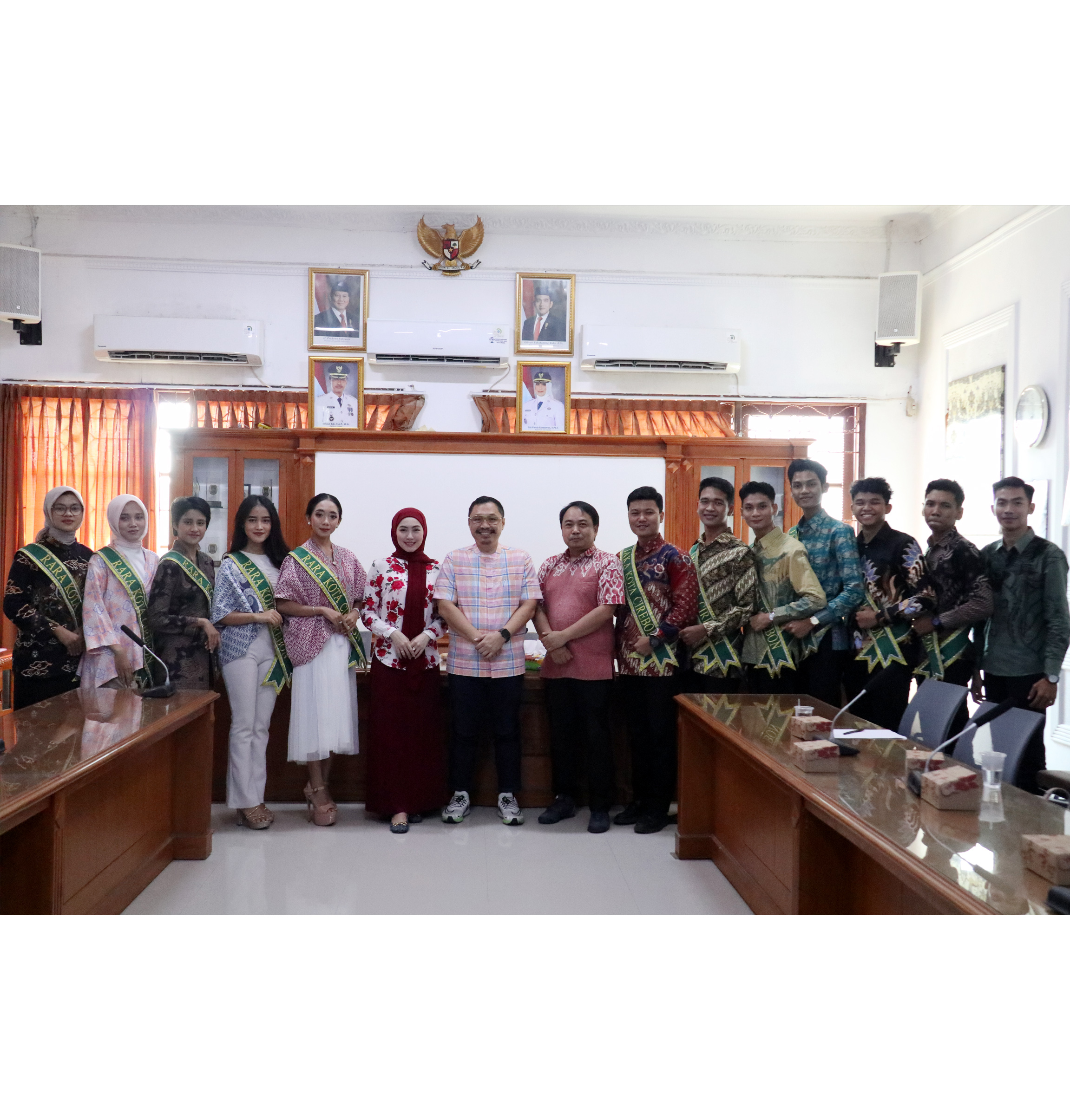 DPRD Dukung Penuh Program Jaka Rara, Berpotensi Memajukan Pariwisata dan UMKM