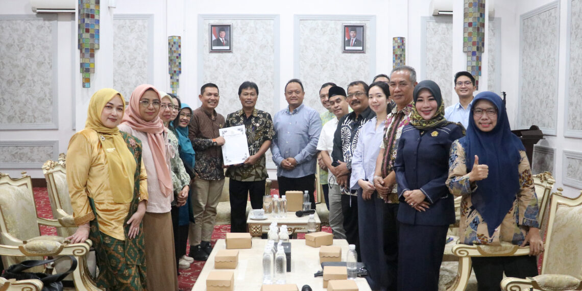 Gerakan Bersama Antar Instansi, Komisi III DPRD Dorong Layanan Puskesmas 24 Jam dan Penguatan Identitas Visual Kota Cirebon