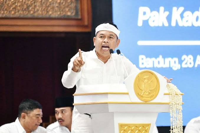 KDM Jadikan Mon Anak Asuh, Pengacara: Kami Bersyukur dan Terima Kasih Pak Gubernur