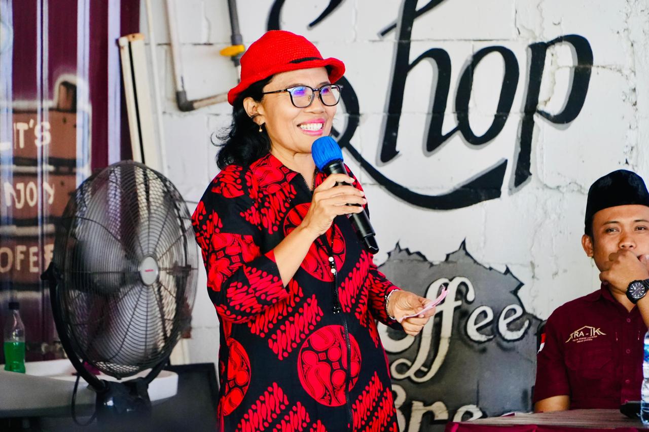 Hasil Program Makan Bergizi Gratis Dapat Dirasakan 15 Tahun ke Depan