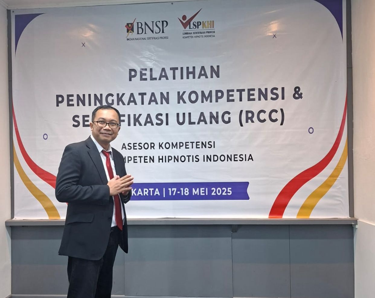 Hipnoterapi, Solusi Pendamping Siswa SMP Hingga SMA yang Masih Gagal Baca Hitung di Indramayu