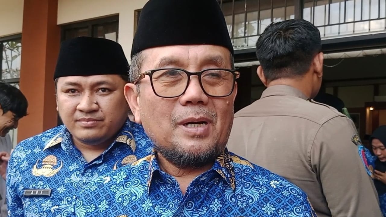 Bupati Cirebon Lantik 290 PPPK Tahap II, Dorong Peningkatan Pelayanan Publik