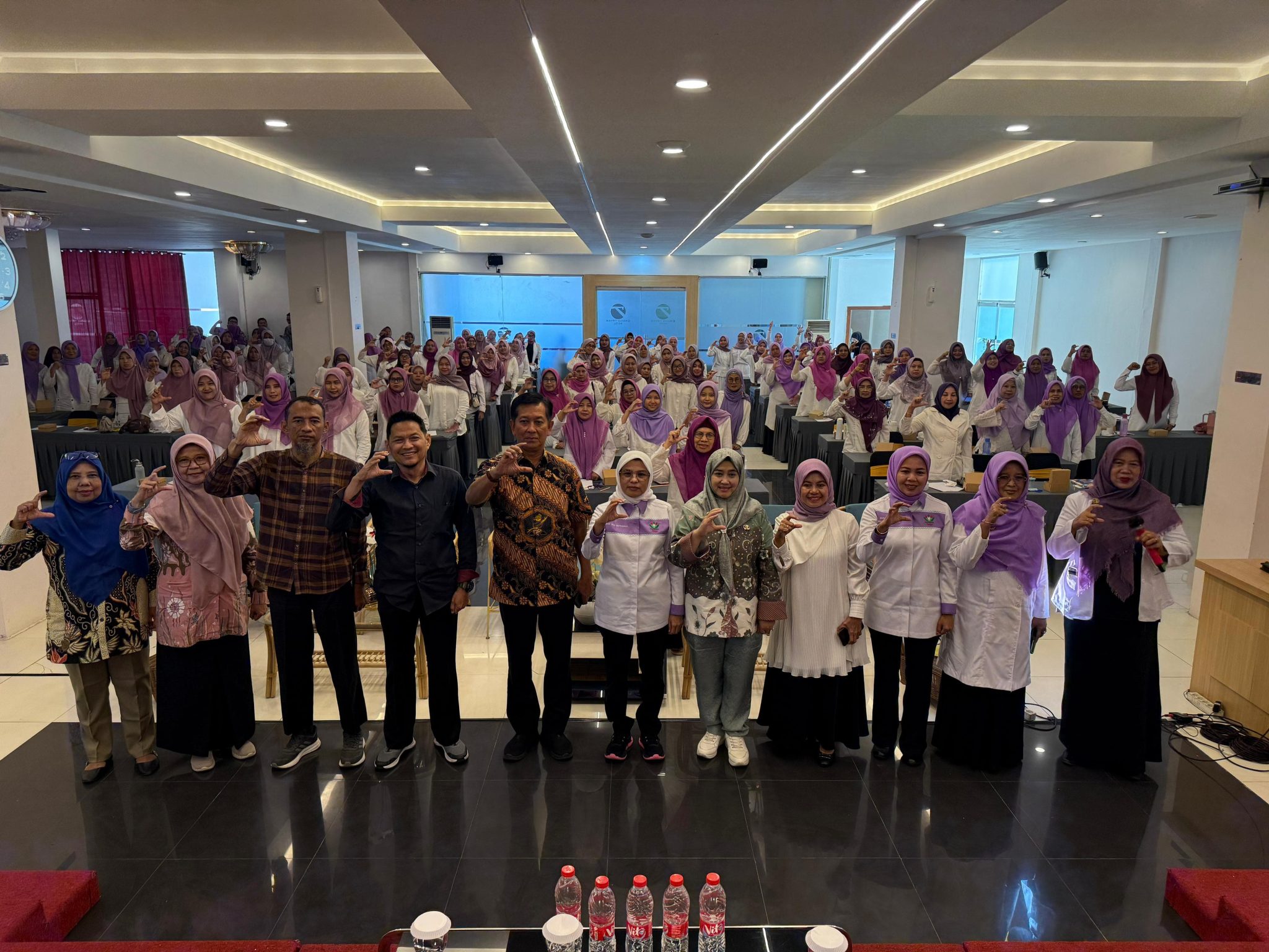 Pemkot Cirebon Komitmen Cegah Stunting Sejak Dini, Bangga Kencana sebagai Pilar Keluarga Berkualitas