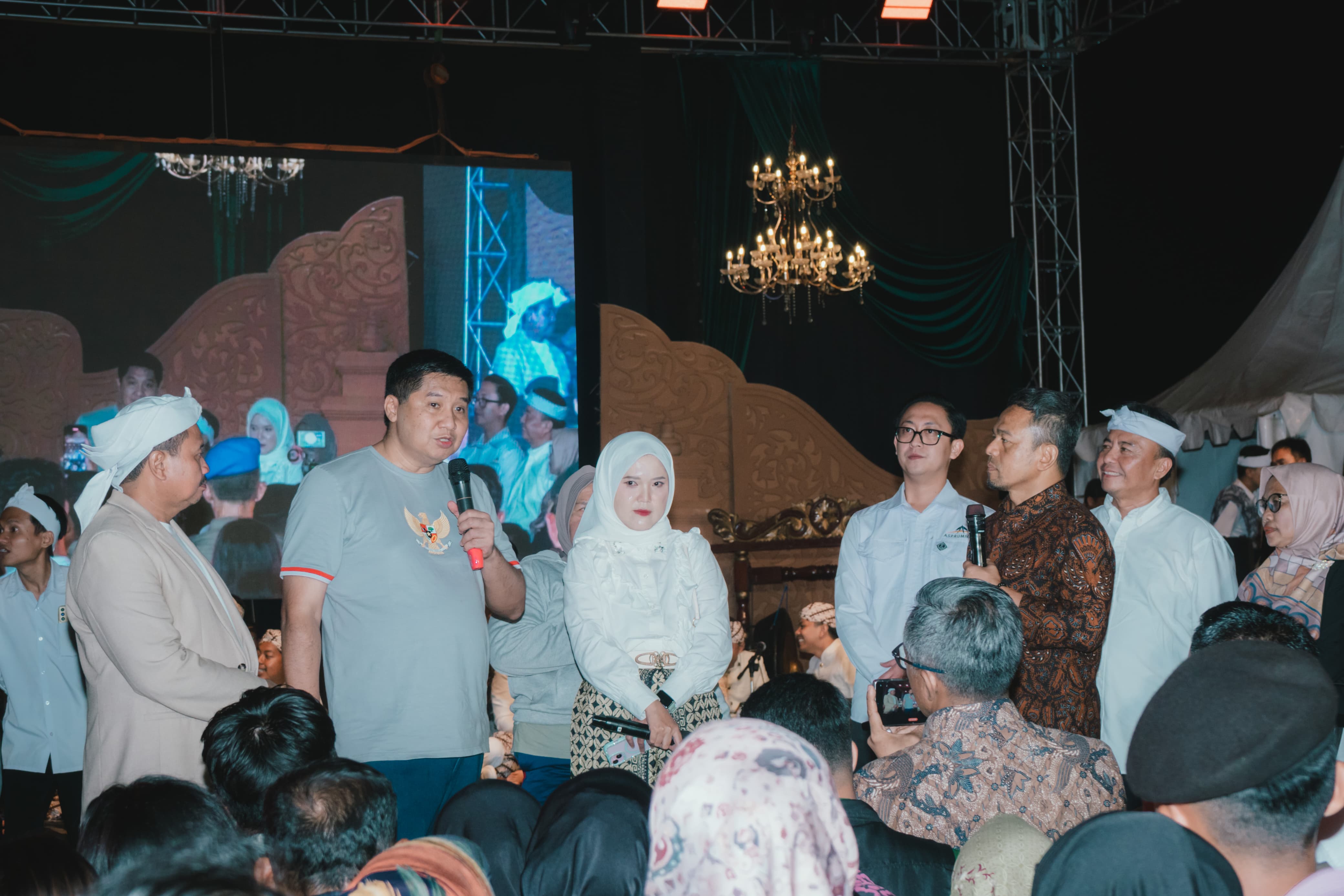 Dukung Program Nasional, bank bjb Hadirkan Solusi Pembiayaan Perumahan Terjangkau