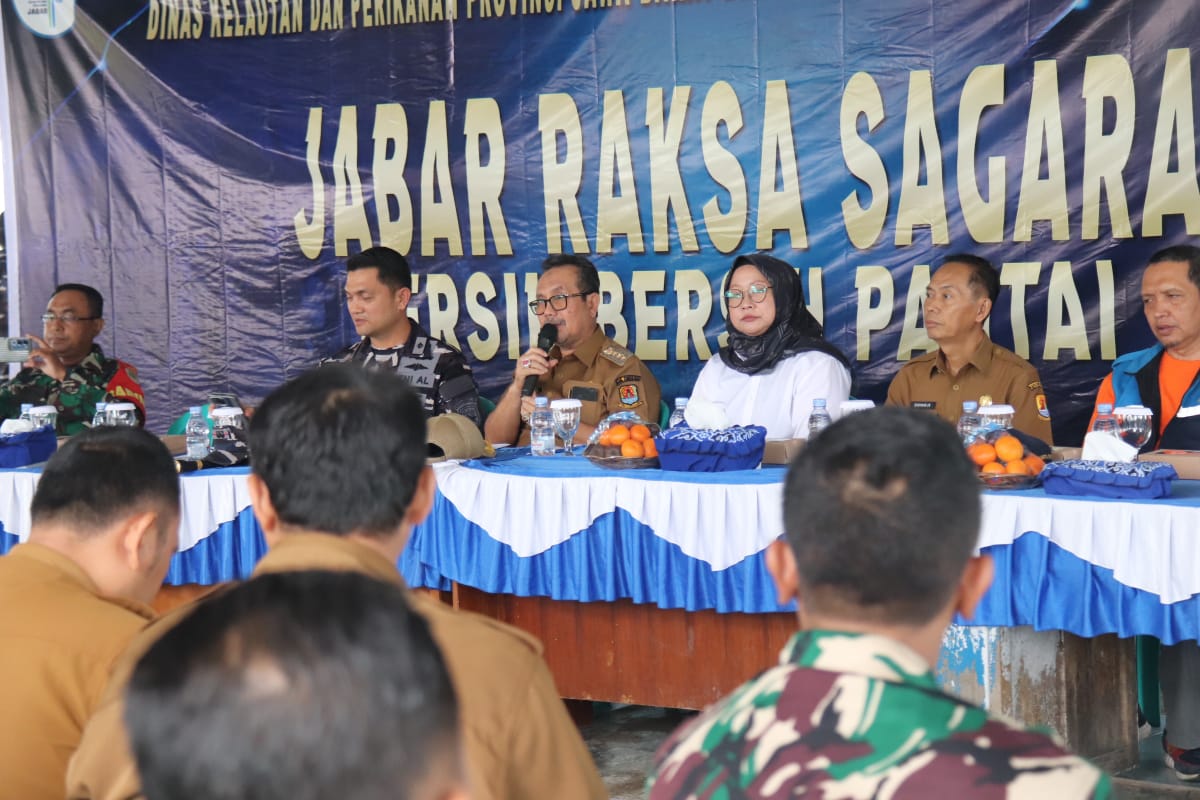 Pemkab Cirebon dan TNI AL Tanam 250 Ribu Mangrove: Gerakan Nyata Selamatkan Laut dan Ketahanan Pangan Pesisir