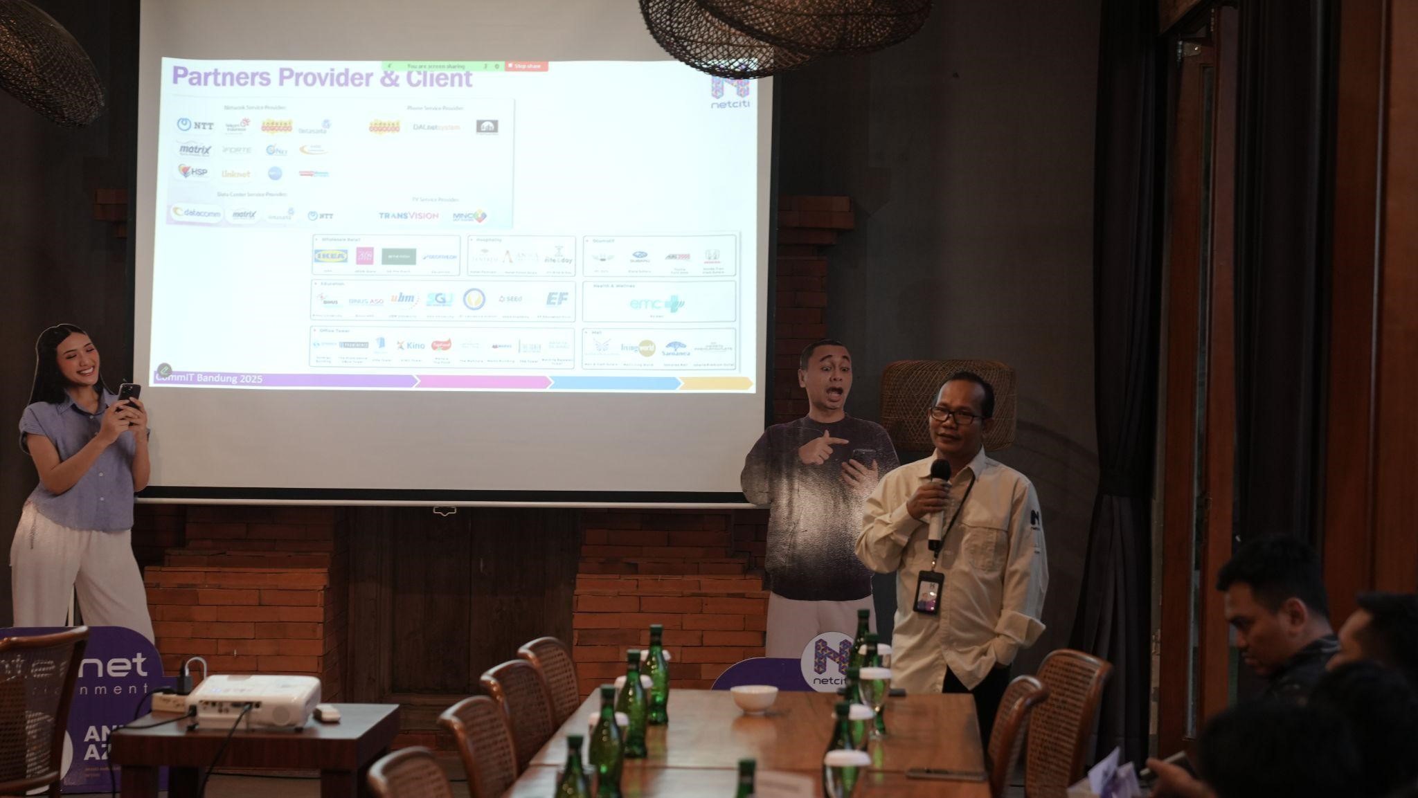 Internet Mulai dari 200rban, Hadirkan Akses Terjangkau untuk Semua