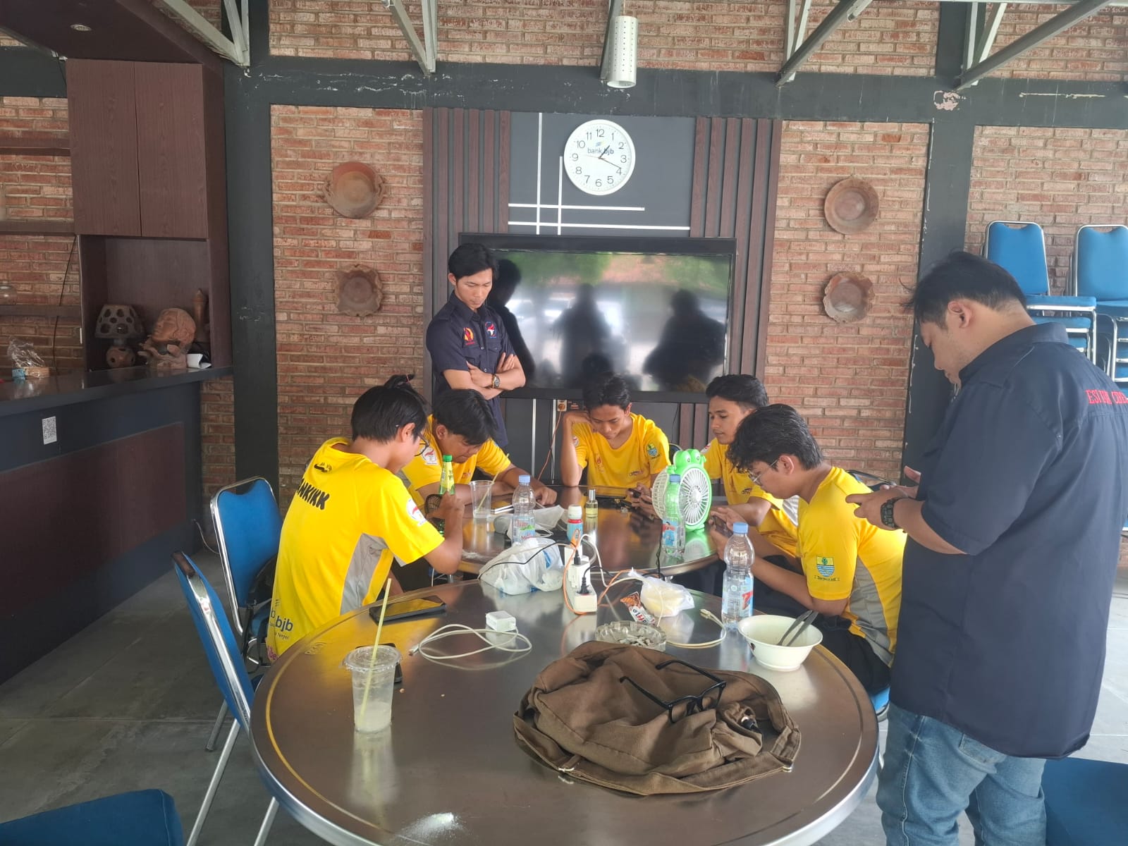 Luar Biasa, Tim Esport Kota Cirebon Loloskan Tiga Nomor Porprov Jabar 2026