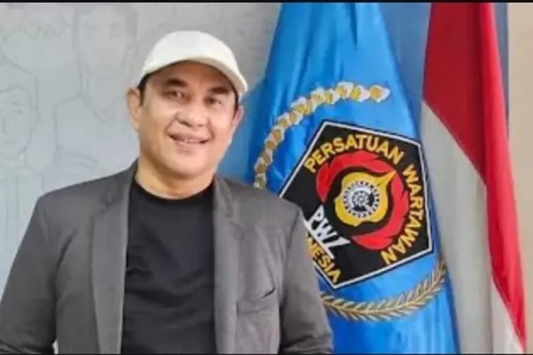 Atur Rangkap Jabatan hingga Donasi Kemanusiaan, Ini Isi Edaran Terbaru PWI Pusat