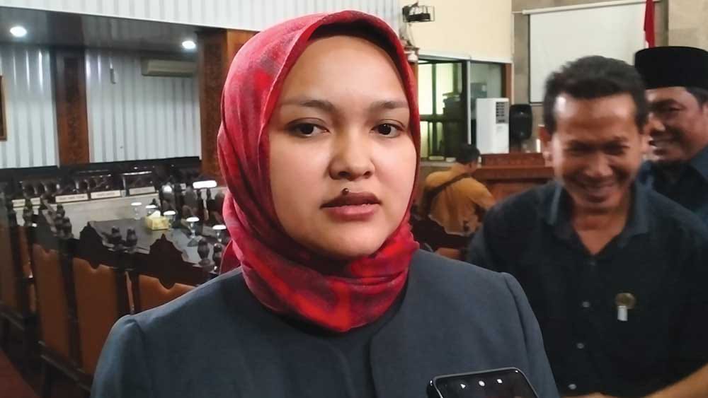 Ketua DPRD Kabupaten Cirebon :  Minta RSUD Milik Pemda Tingkatkan Kualitas Pelayanan