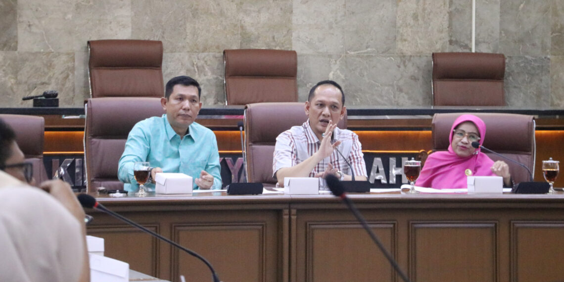 Memenuhi Standar Keamanan, DPRD Kota Cirebon Berharap Pelaksanaan Program MBG Capai Zero Accident