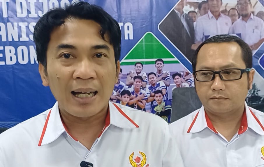 Sebanyak 629 Atlet Siap Berjuang! Kabupaten Cirebon Bangkit dan Bersaing  Hadapi Porprov Jabar 2026
