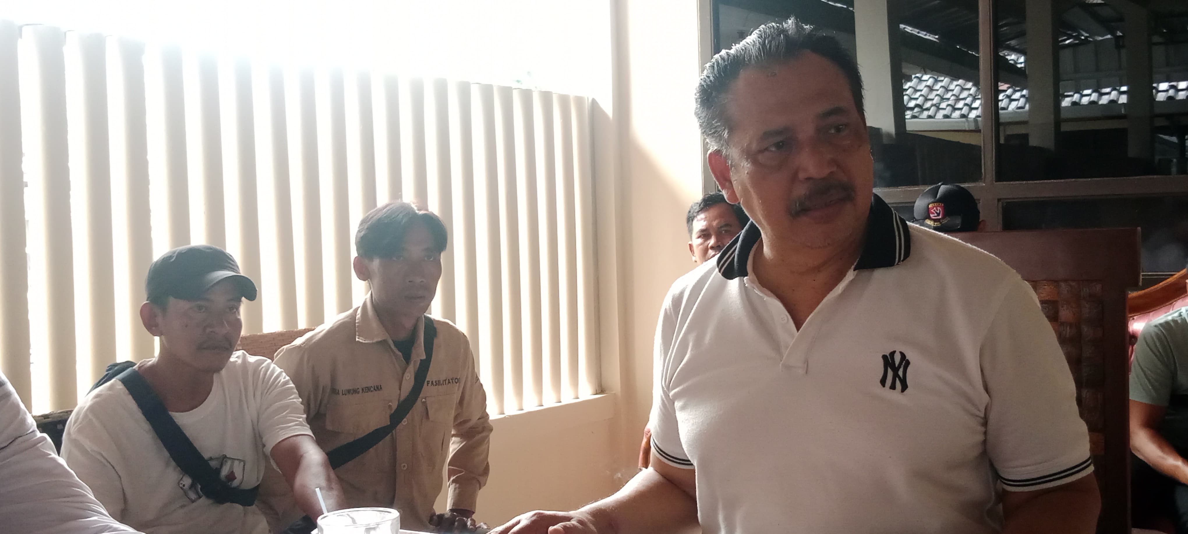 Jamkesda Kabupaten Cirebon Disorot, Warga Desil 1–5 Banyak Belum Terlayani