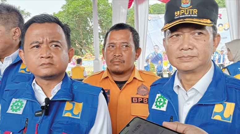 Awal 2026 Langsung Tancap Gas, Pemkab Cirebon Alokasikan Rp 50 Miliar Benahi Jalan Rusak